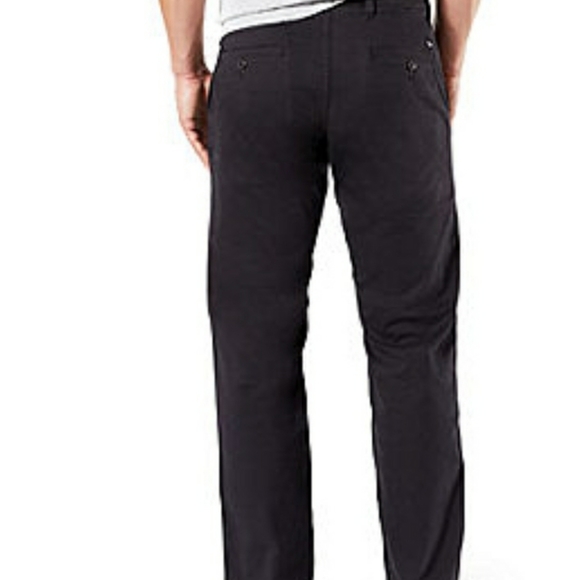 Dockers® Men's Straight Fit Original Khakis - Picture 2 of 4